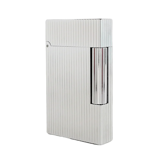 st dupont stripe lighter