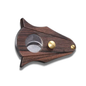 Wood Cigar Cutter